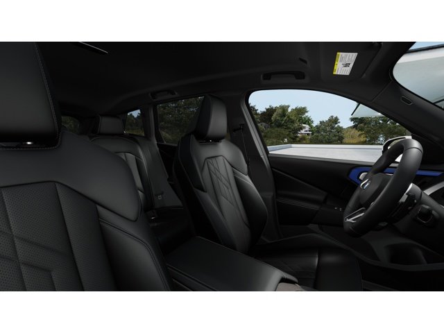 New 2026 Alpine White BMW X3 30 image 9