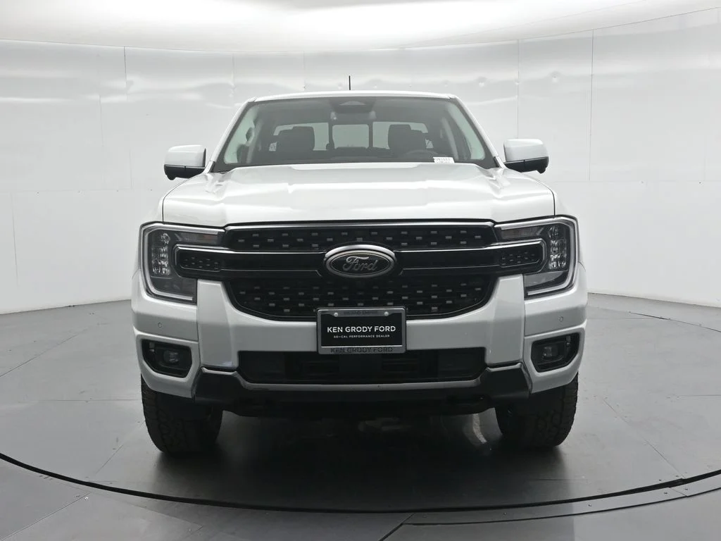 New 2026 Avalanche Ford Lariat image 42