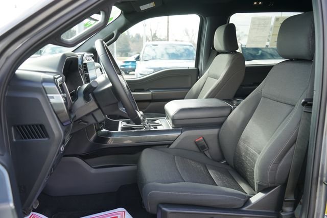 2023 FORD F-150 - Image 10