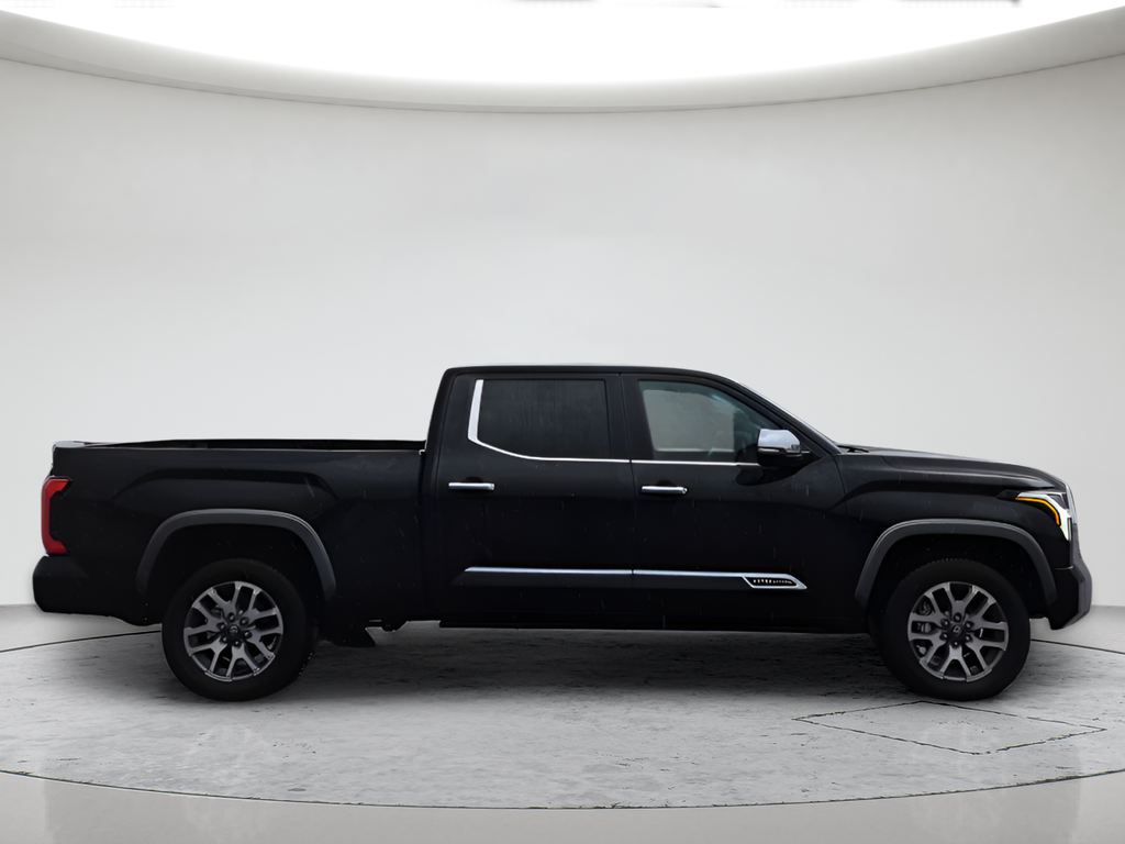 2025 Toyota Tundra 1794 Edition - Photo 6