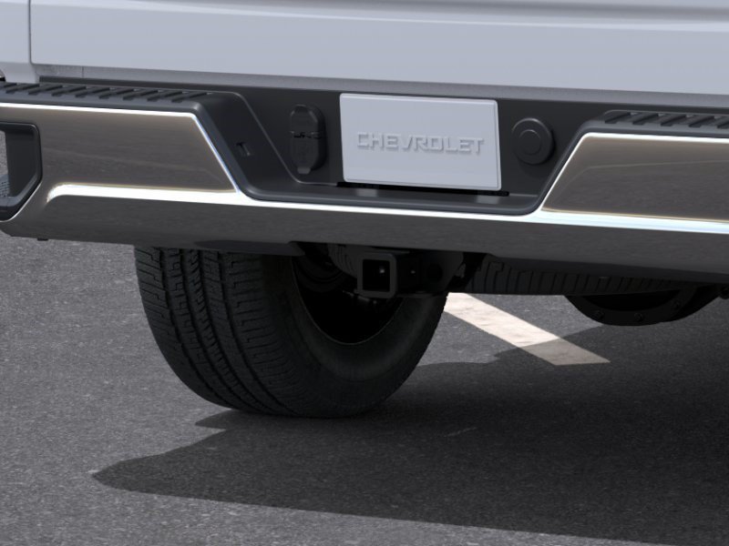 2026 Chevrolet Silverado 1500 LT - Photo 14