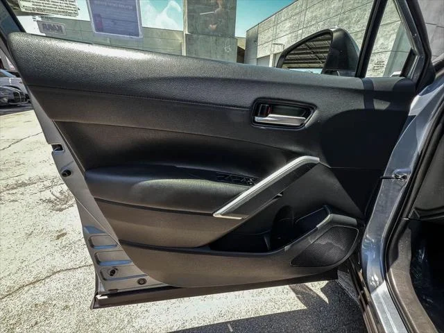 Certified Used 2024 CELESTITE GRAY ME. Toyota  image 19