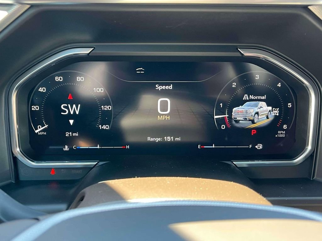 2026 GMC Sierra 1500 Denali - Photo 31