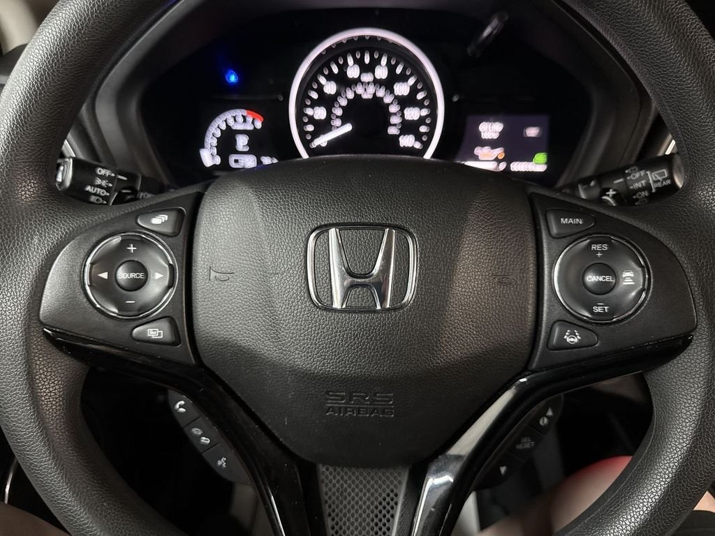 2022 Honda HR-V EX - Photo 20