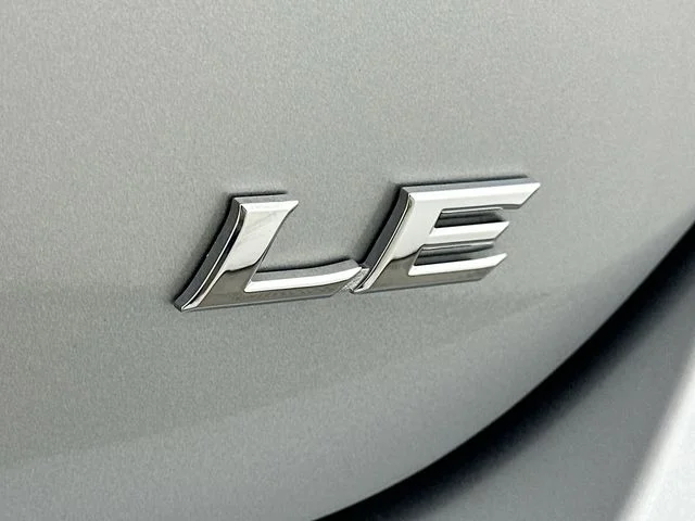 Certified Pre-Owned 2023 Toyota Camry LE
