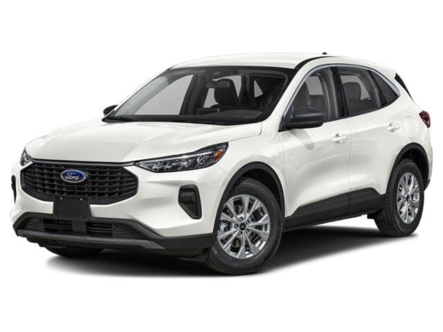 2023 Ford Escape Active AWD's photo