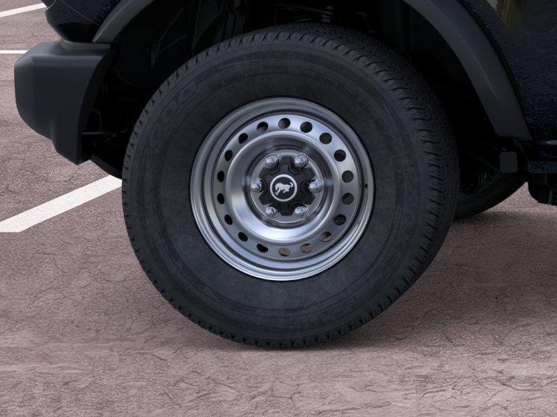 New 2026 Shadow Black Ford  image 22