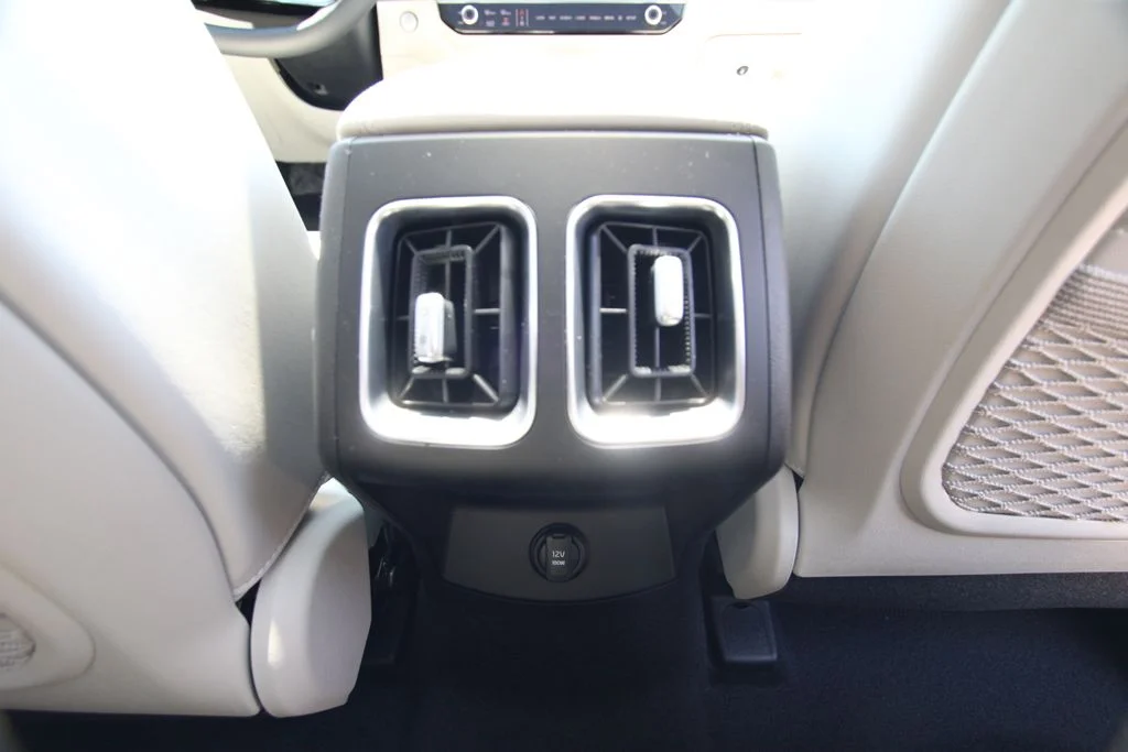 New 2026 Volcanic Sand Kia EX image 41