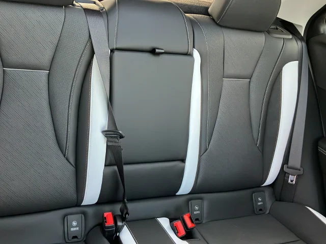 2026 Buick Envision Sport Touring - Photo 25