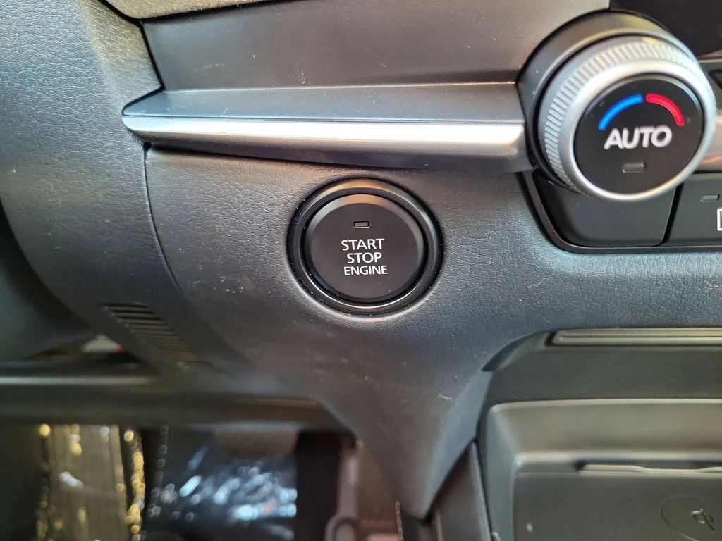 2026 Mazda CX-30 Aire Edition - Photo 9