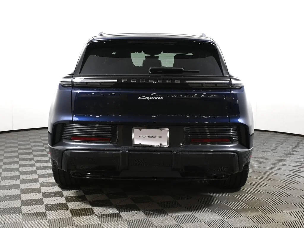 2026 Porsche Cayenne Base - Photo 6