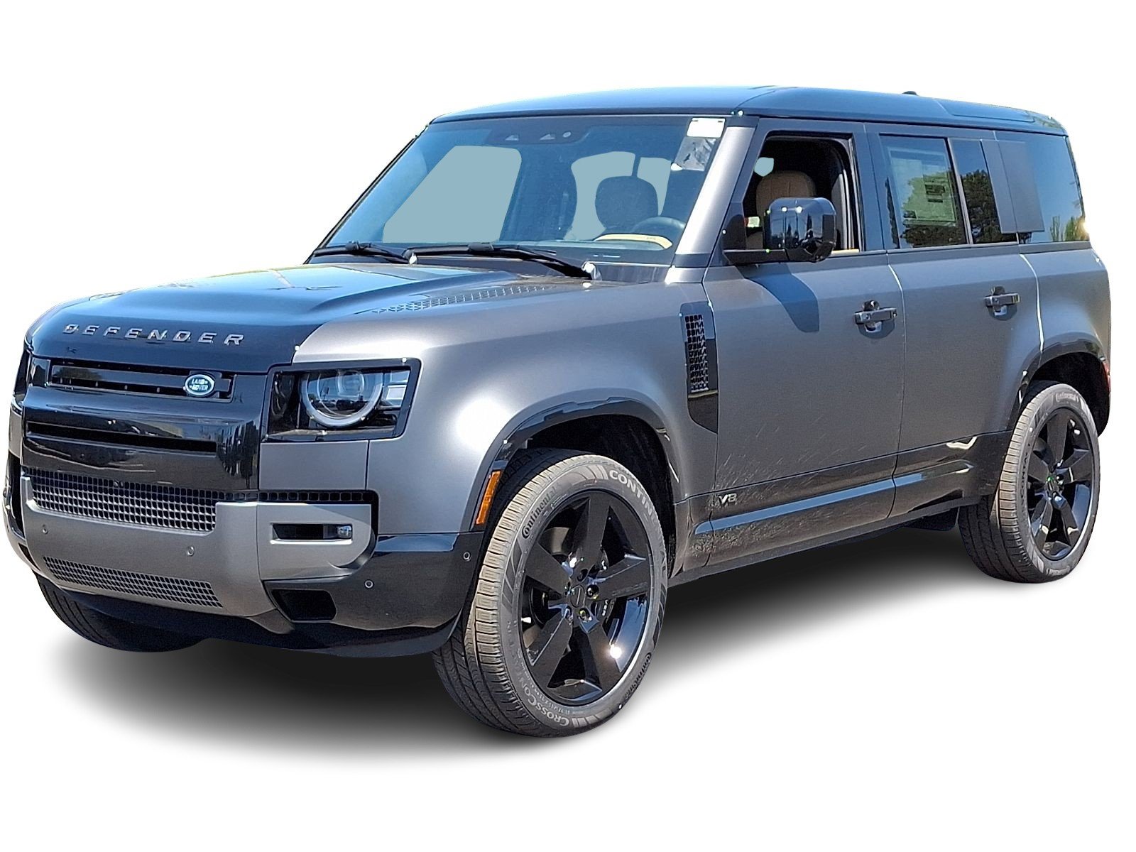 Defender | Land Rover Cherry Hill