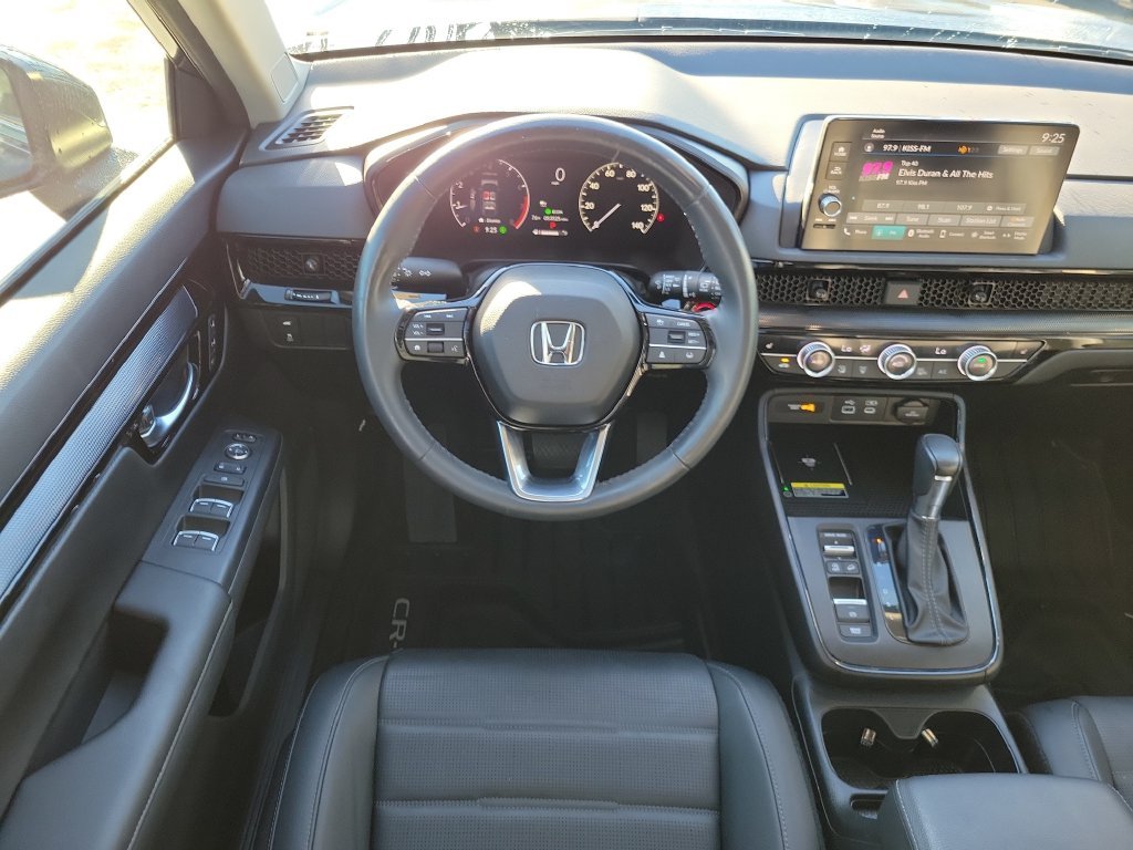 2024 Honda CR-V EX-L - Photo 20