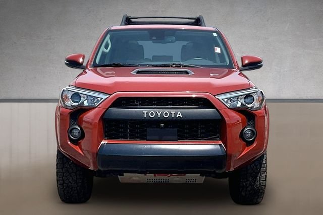 Used 2024 TERRA Toyota TRD Pro image 3
