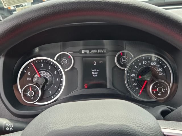 2026 RAM 2500 Tradesman - Photo 20
