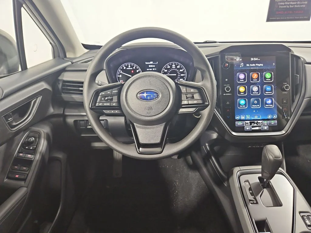 New 2026 ICE SILVER METALLIC Subaru Premium image 13