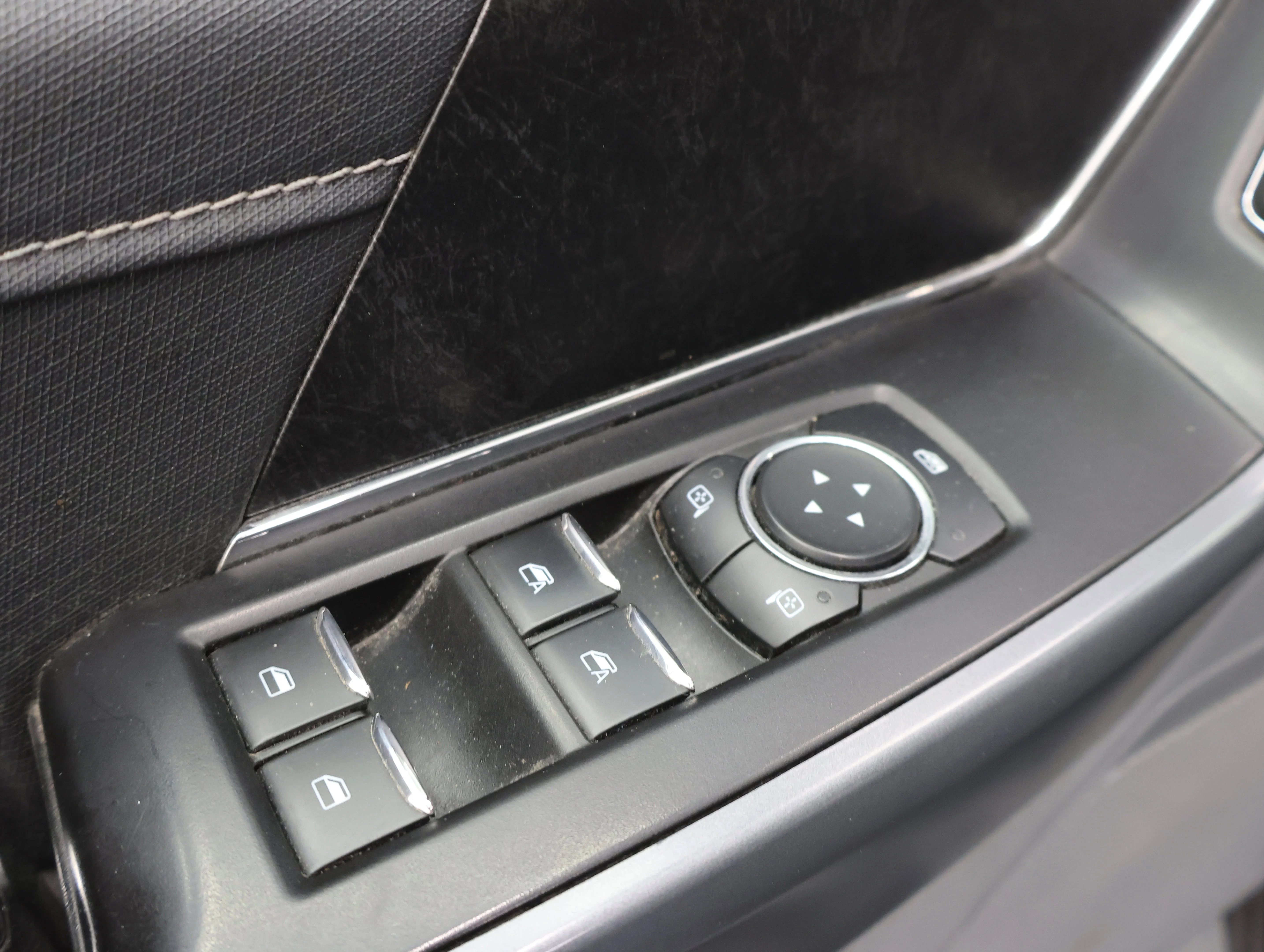 Used 2021 Guard Metallic Ford XLT image 43