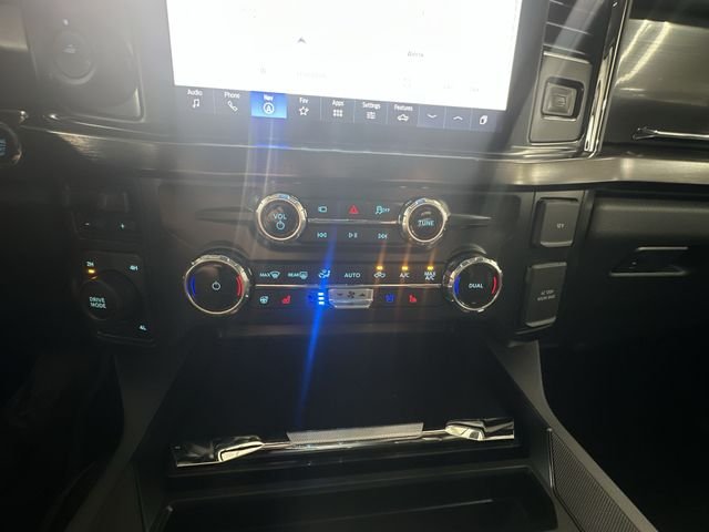 New 2026 Gray Ford Lariat image 21
