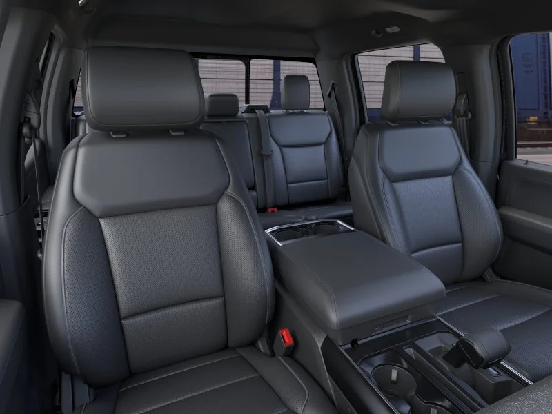 New 2026  Ford Lariat® image 10