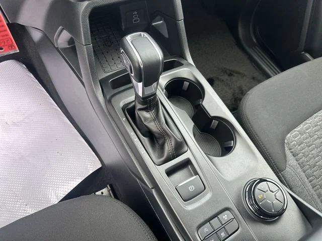 New 2026 Marsh Gray Ford XLT image 22