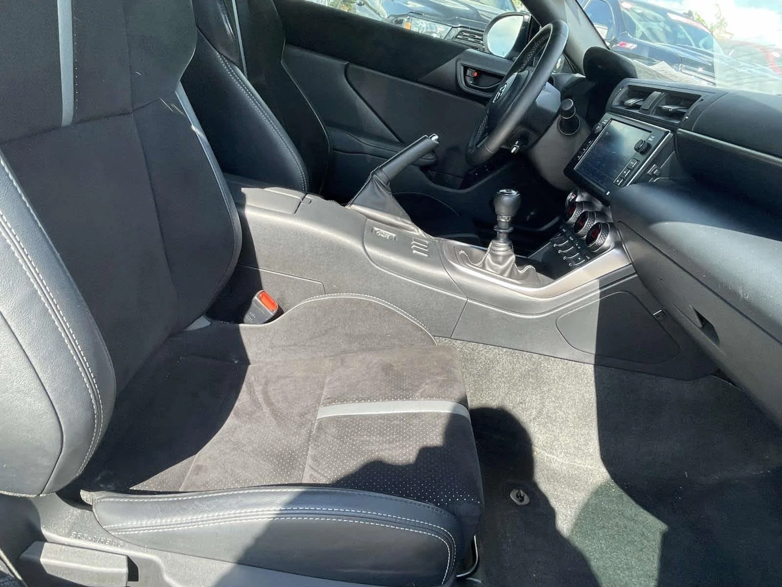Used 2023 Halo Toyota Premium image 18