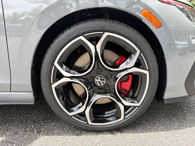 New 2026 Gray Volkswagen Autobahn image 12
