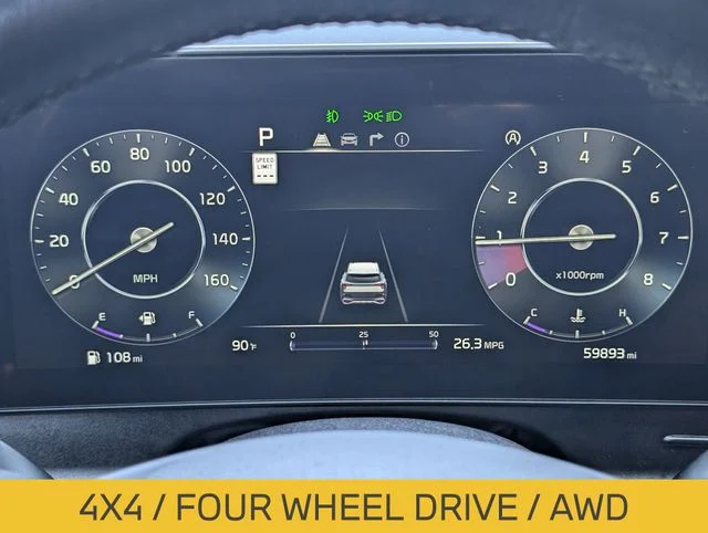 Used 2023 Gray Kia X-Pro image 19