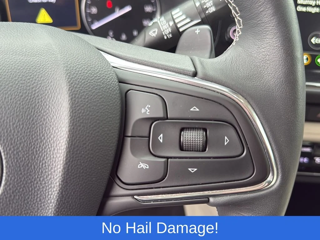 Used 2023 Gray Buick Essence image 19