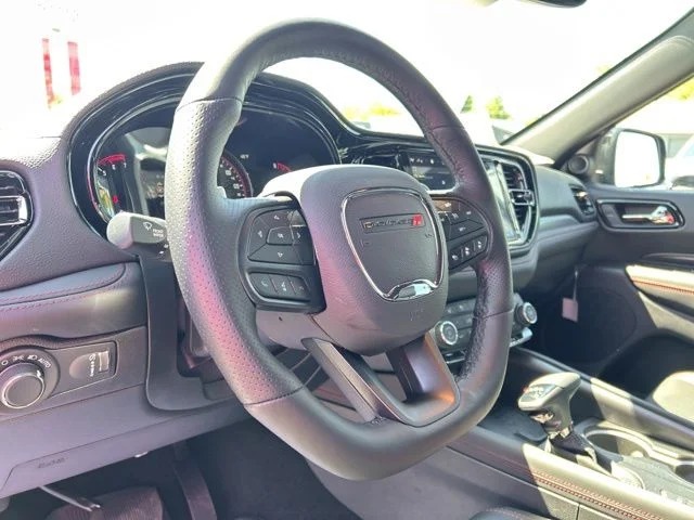 New 2026 Vapor Gray Dodge GT Plus HEMI V8 image 37