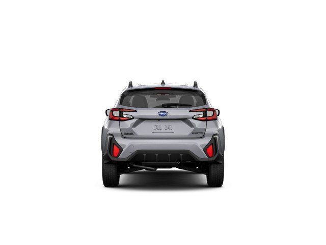 New 2026 ICE SILVER METALLIC Subaru Limited image 9