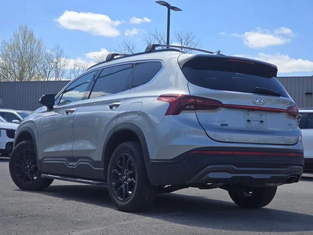 Used 2023 Silver Hyundai XRT image 14