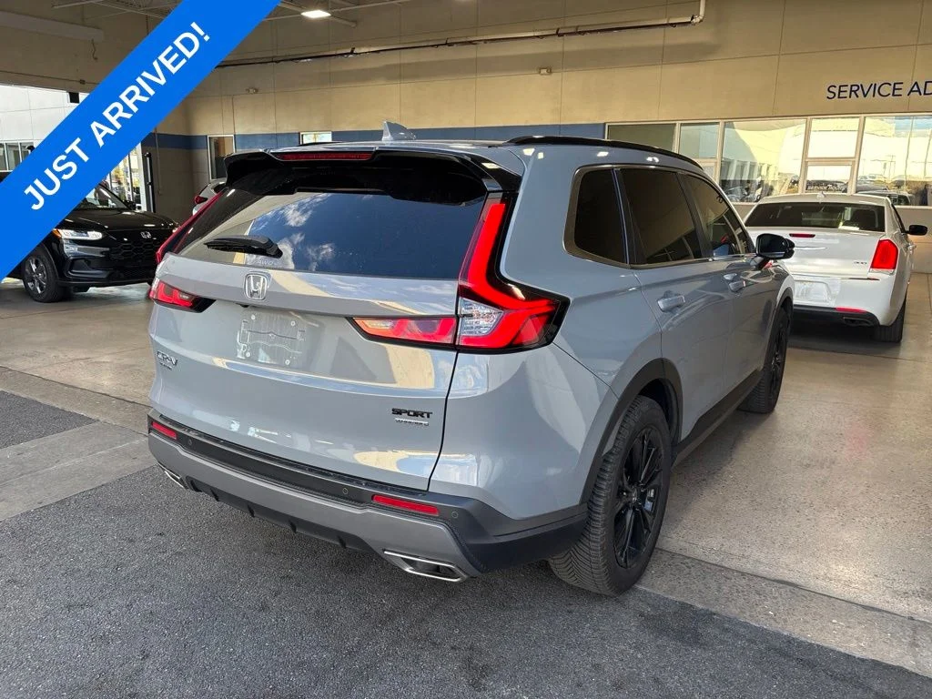 2023 Honda CR-V Sport Touring - Photo 3