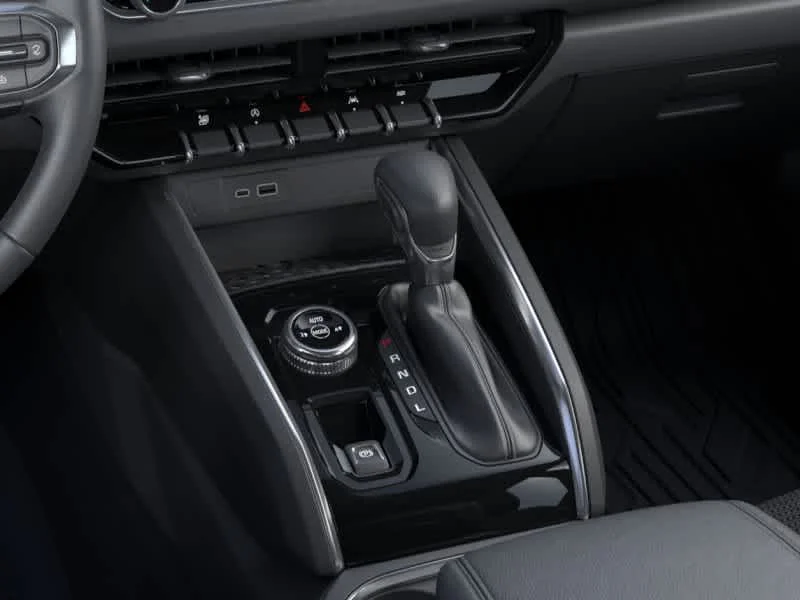 New 2026 Coastal Dune GMC 4WD Elevation image 23