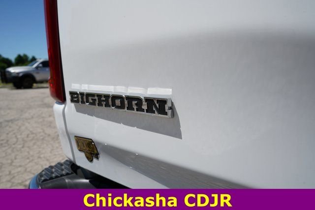 2025 RAM 1500 Big Horn/Lone Star - Photo 8