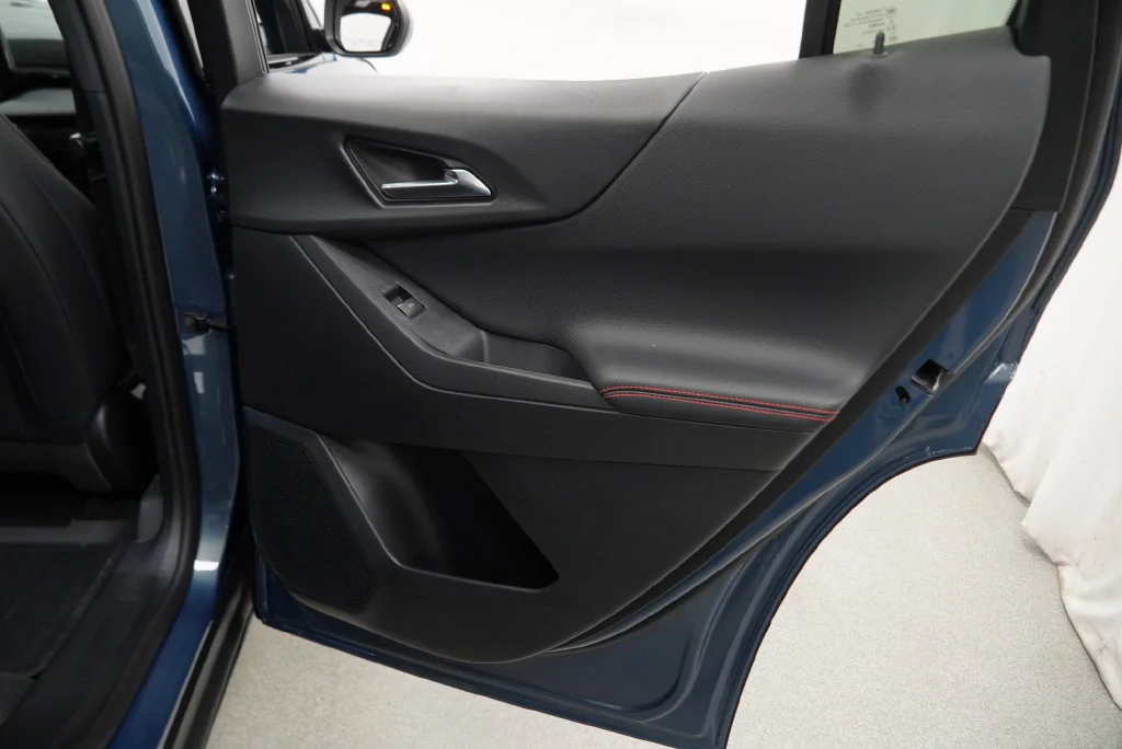 New 2027 Lakeshore Blue Metallic Chevrolet RS image 35