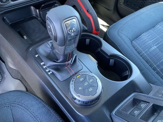 New 2026 Black Ford Heritage Edition image 15