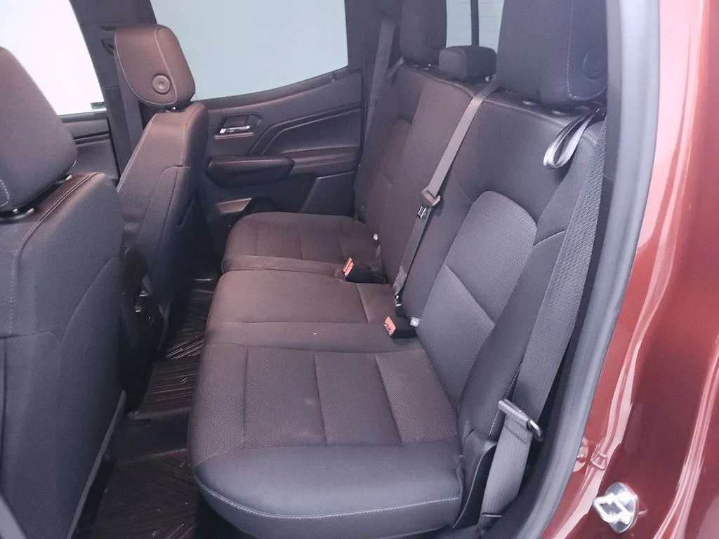 Used 2023 Red Chevrolet LT image 22
