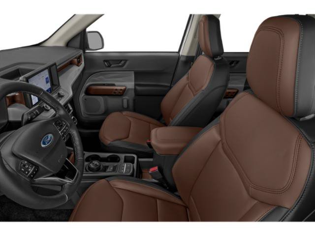 Used 2024 Terrain Ford LARIAT image 9