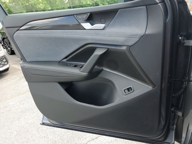 New 2026 Silver Volkswagen SE R-Line Black image 29