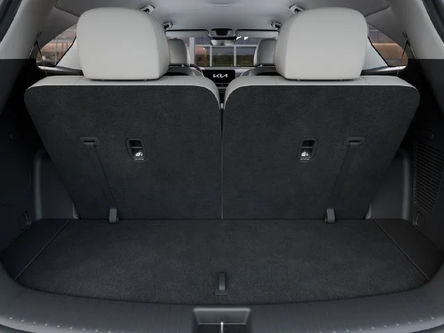 New 2026 Aurora Black Pearl Kia EX image 19
