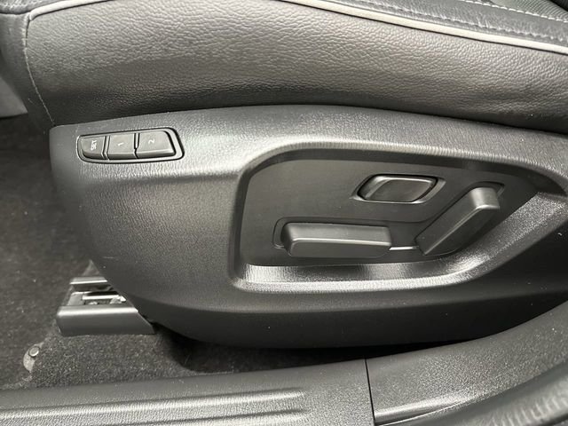 Certified Used 2025 Gray Mazda 2.5 S Premium Plus Package image 12