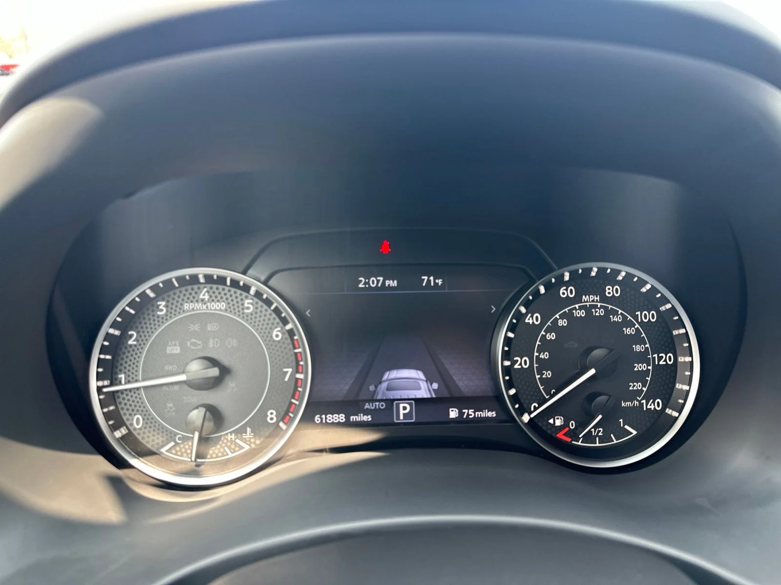 Used 2023 Blue Nissan SL image 53