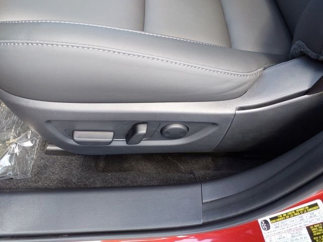 New 2026 Red Mazda 2.5 S Preferred image 12