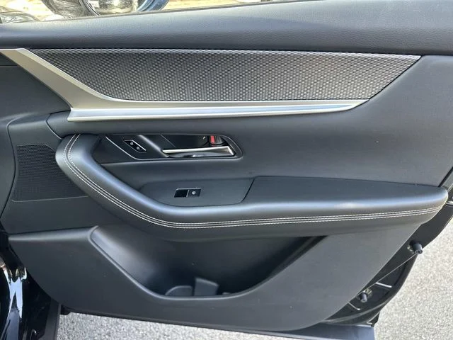 New 2026 Jet Black Mazda Preferred image 21