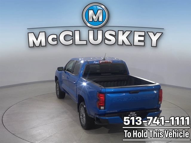 2024 Chevrolet Colorado LT - Photo 14