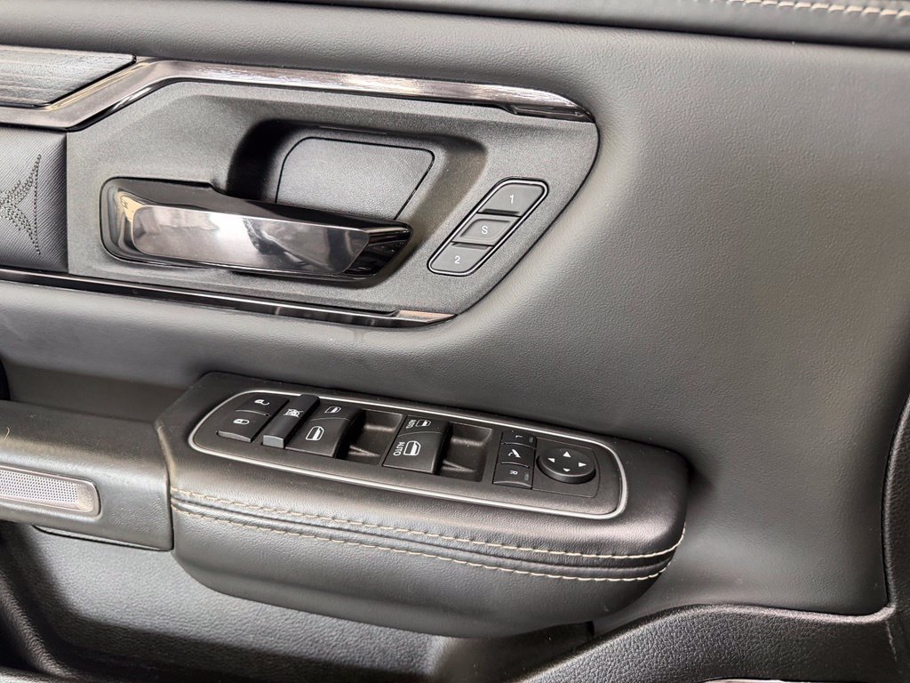 2022 RAM Ram 1500 Pickup Limited - Photo 17