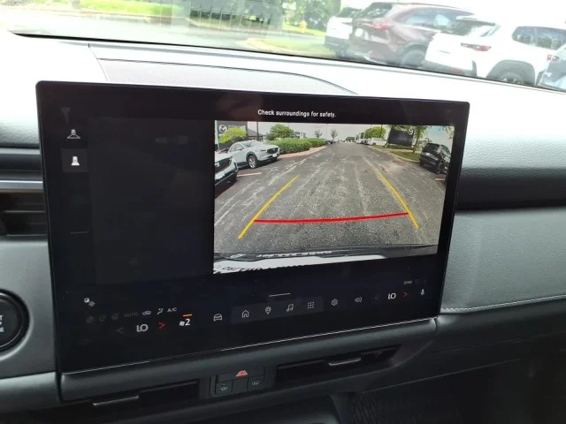 New 2026 GRAY Mazda 2.5 S Premium image 19