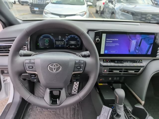 Used 2026 Beige Toyota XSE image 22