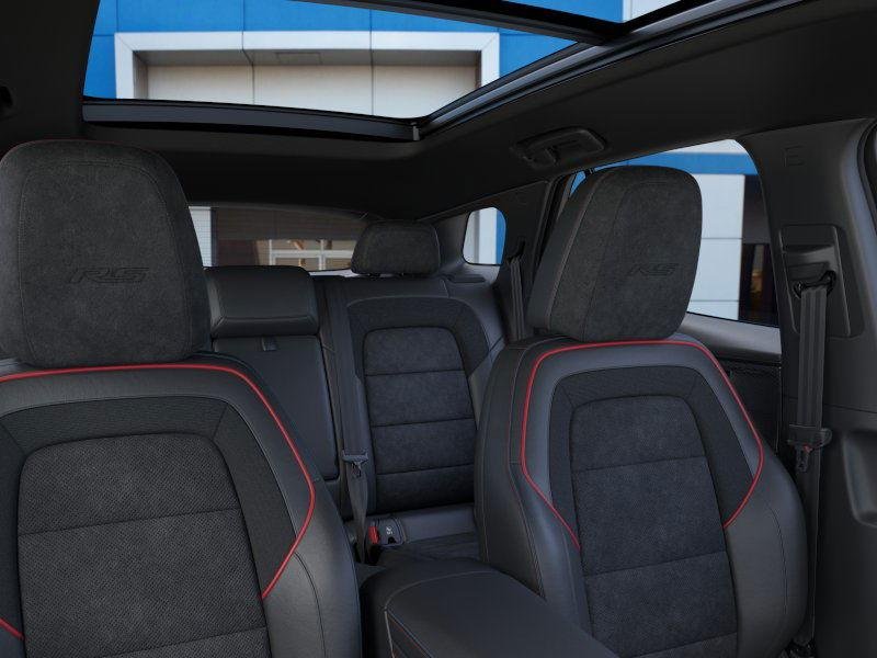 2026 Chevrolet Blazer EV RS - Photo 24