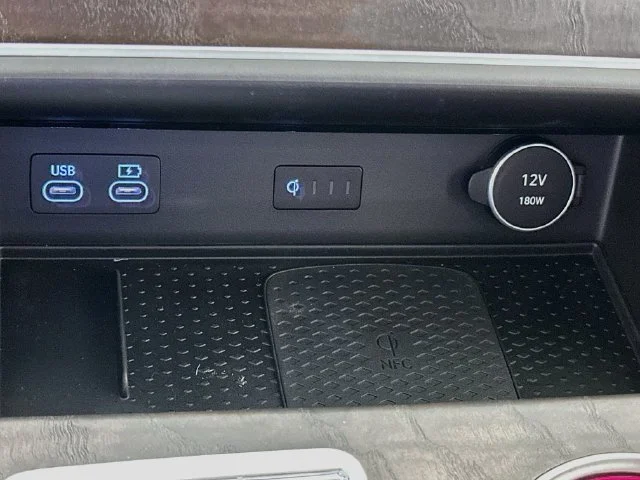 New 2027 Blue Genesis 2.5T Select image 20